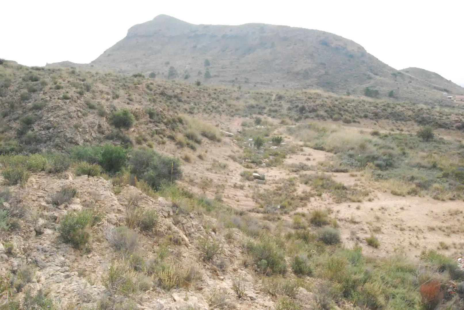 Terreno rustico in vendita a Valle del Sol, imagen 13
