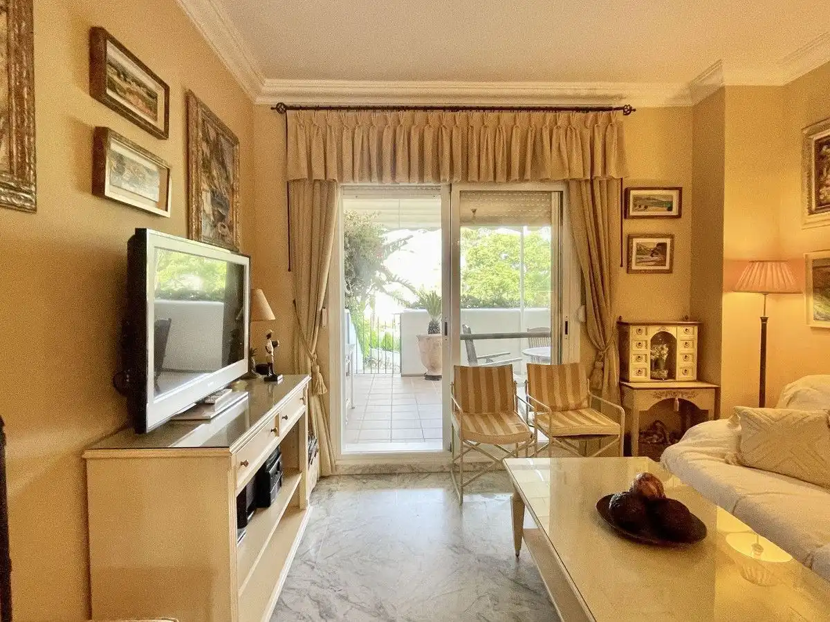 Apartments for rent in La Carolina - Guadalpín