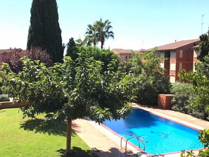 Swimming pool of Flat for sale in El Vendrell  with Swimming Pool