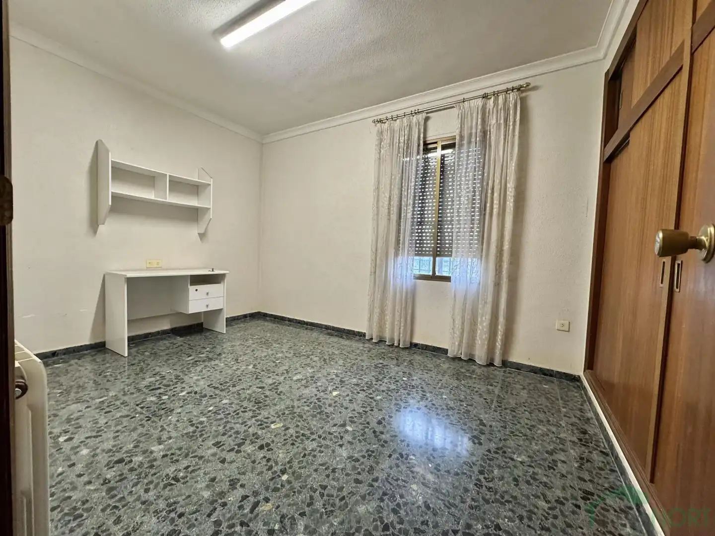Schlafzimmer von Haus oder Chalet zum Verkauf in Cartagena mit Klimaanlage, Heizung und Abstellraum