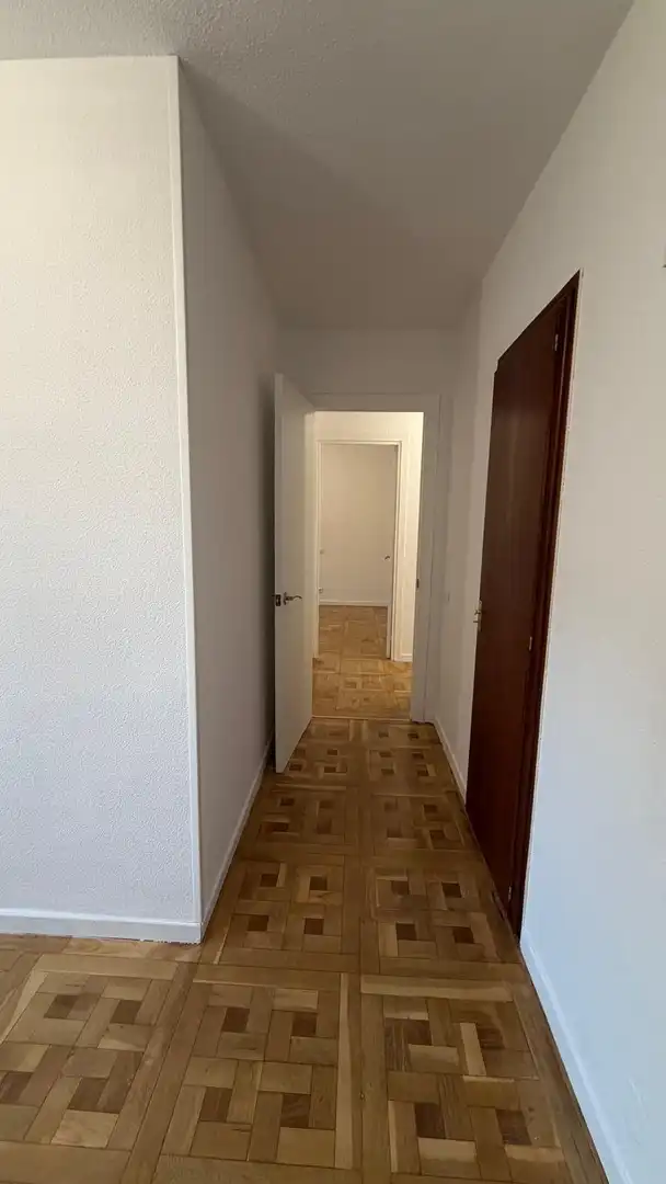 Wohnung zur Miete in Fuencarral - El Pardo