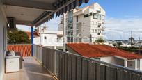 Vista exterior de Apartament en venda en Altea amb Aire condicionat i Terrassa