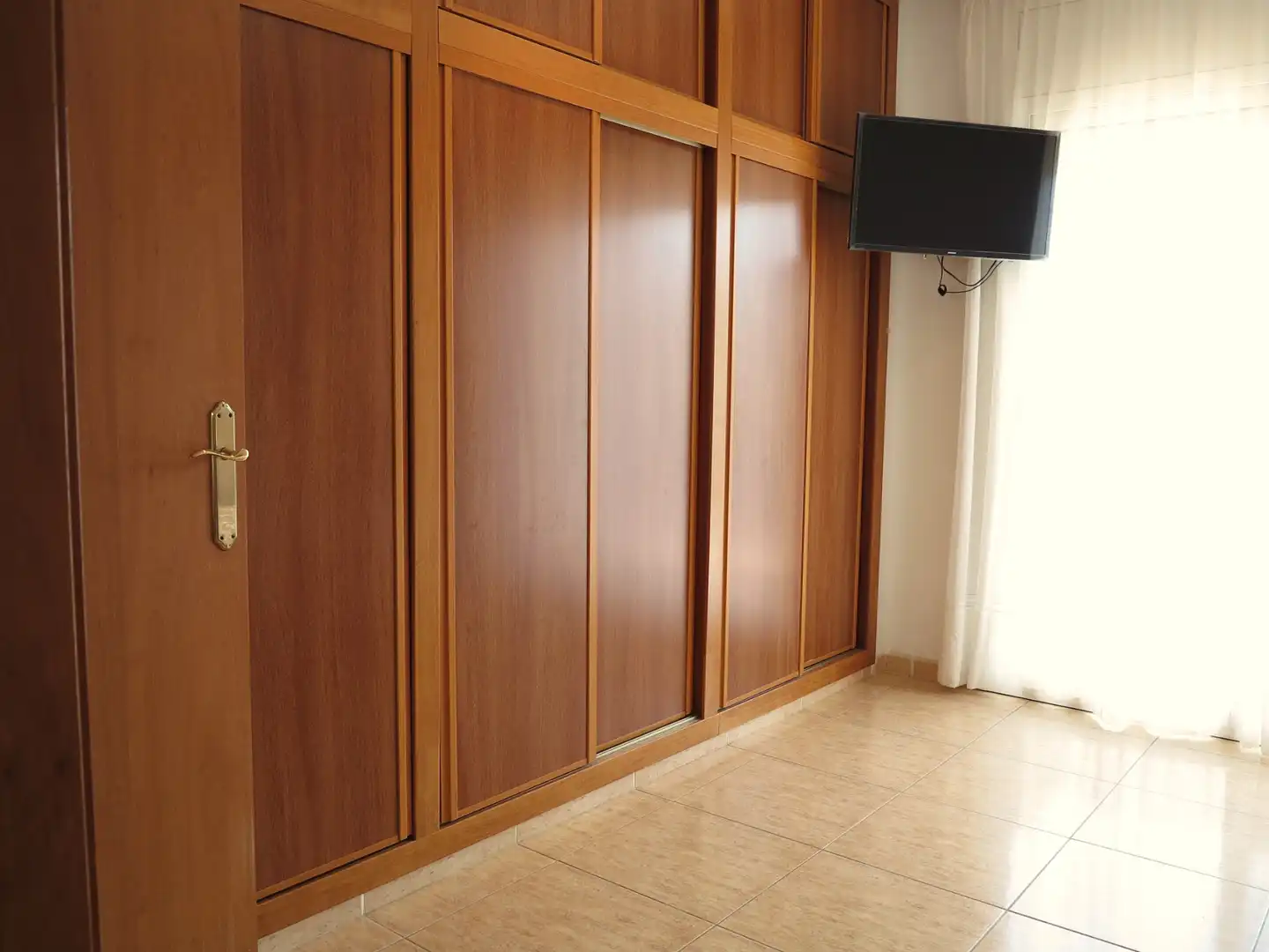Habitación de Casa o chalet en venta en Blanes con Aire acondicionado, Jardín privado y Terraza