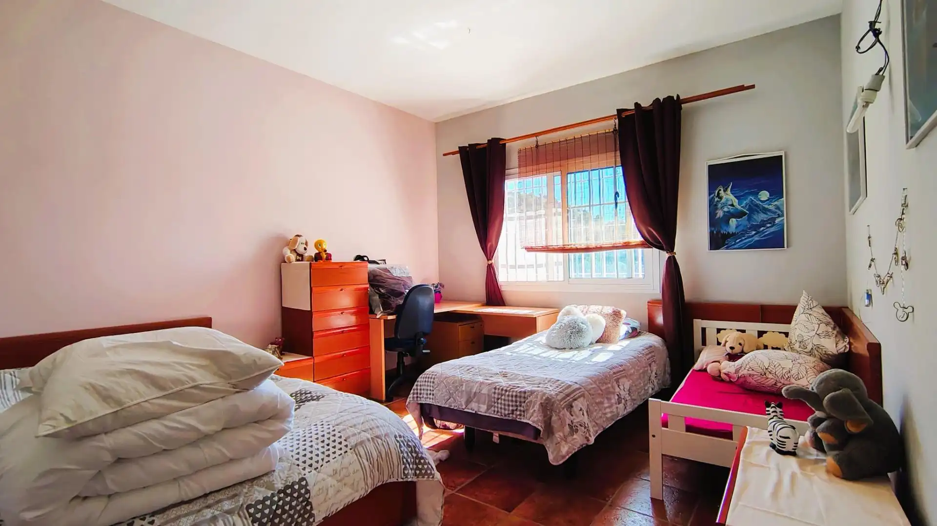Terrenos y solares en venta en PArcela 166 las chapas, imagen 18