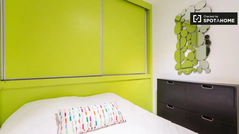 Wohnung zur Miete in Centro, imagen 12