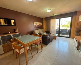 Exterior view of Flat to rent in Granollers  with Heating and Balcony