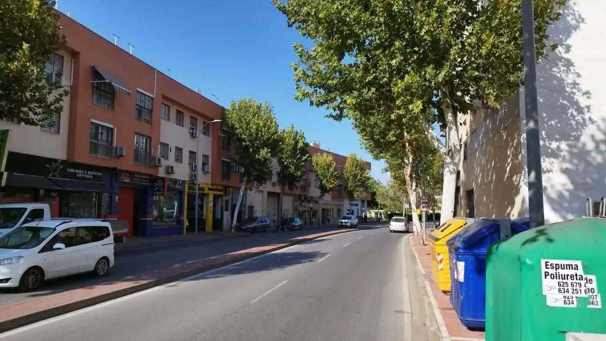Gewerbefläche zum Verkauf in España, imagen 15