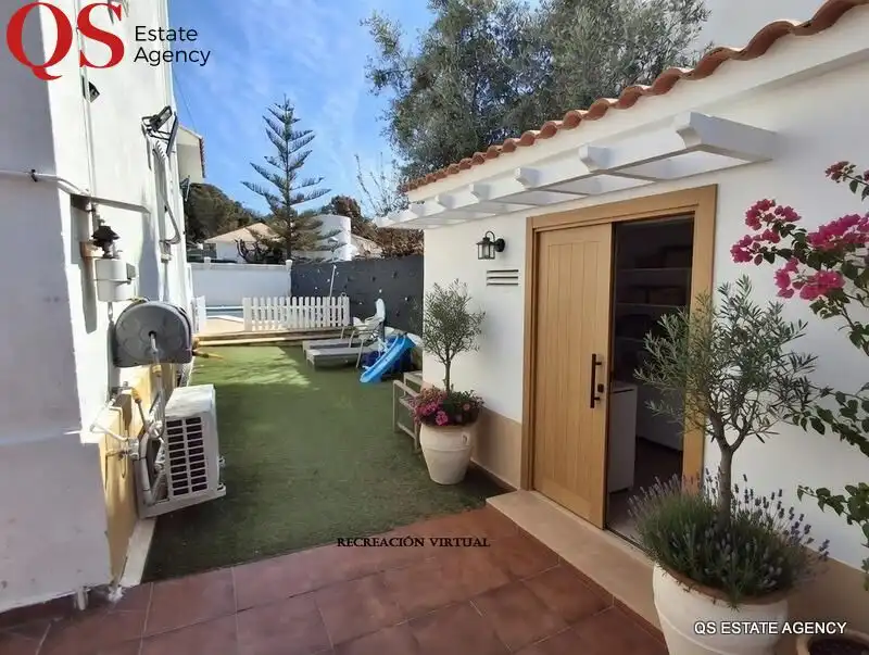 Maison avec terrasse à vendre à Cunit Residencial, imagen 66