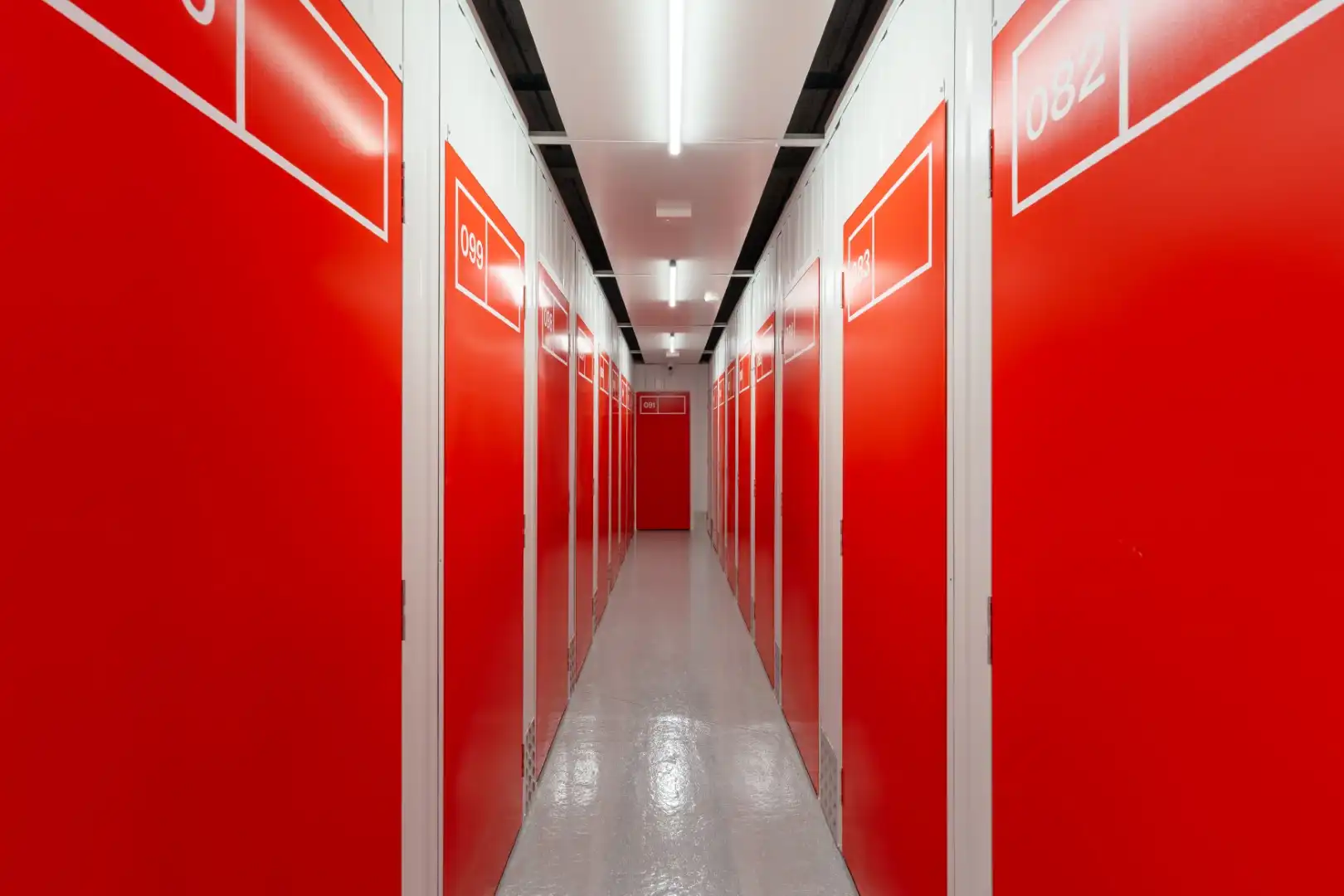 Storage room for rent in  Palma de Mallorca  with Alarm