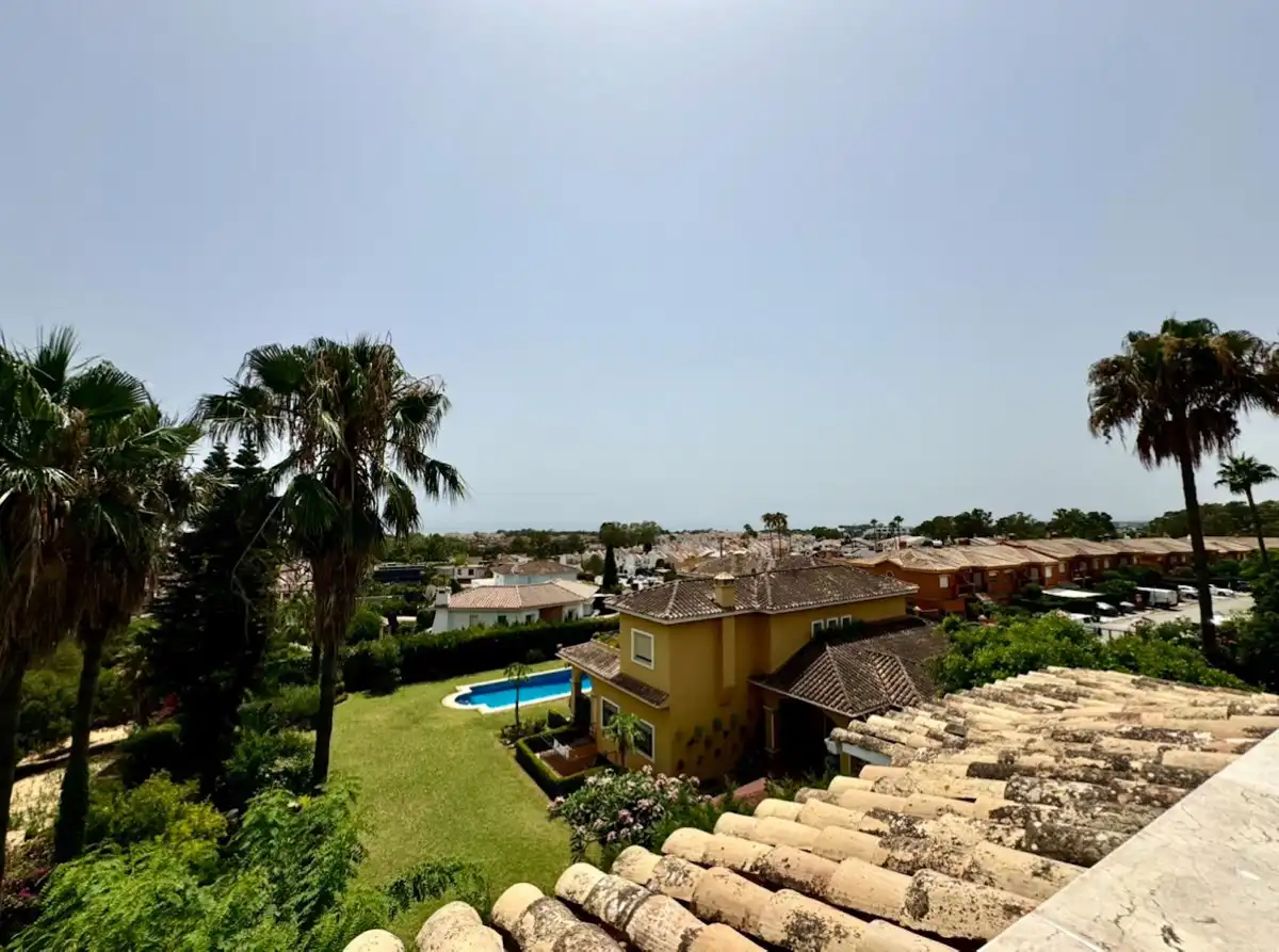 Apartment mit Pool zum Verkauf in Benamara - Atalaya, imagen 5