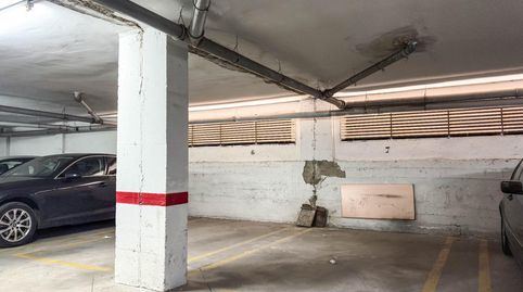 Foto 3 von Garage zum Verkauf in Calle Jacobo Rodriguez Pereira, Maria Auxiliadora - Barriada de Llera, Badajoz Capital