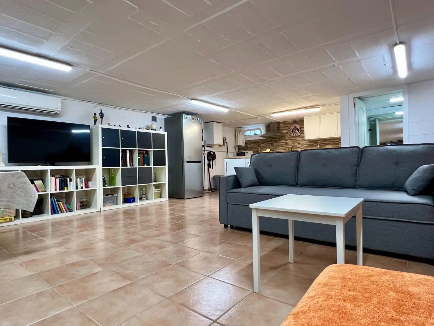 Casa o chalet en venta en Cànoves I Samalús con Aire acondicionado, Calefacción y Jardín privado