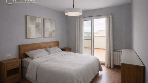 Foto 4 de Casa adosada en venta en Napoles, Corinto - Almarda, Sagunto / Sagunt