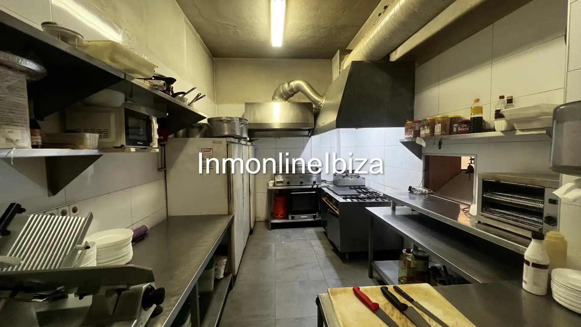 Local comercial en venda a Carrer de Castella 20, imagen 11