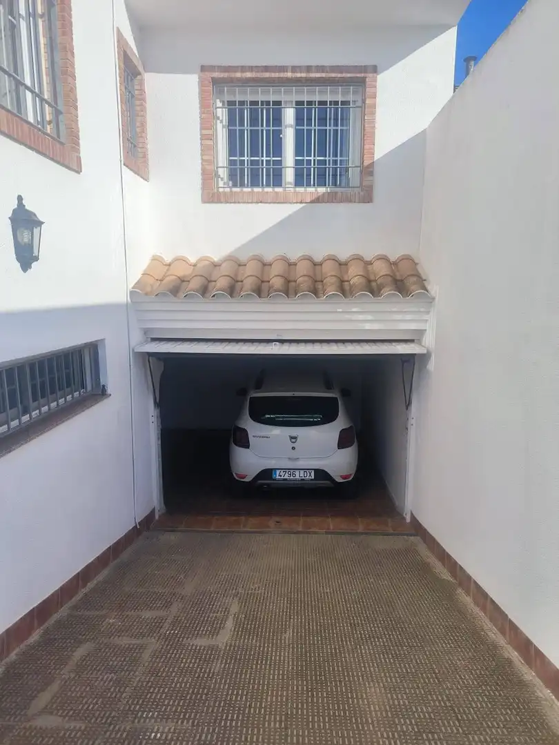 Aparcament de Finca rústica en venda en Torre-Pacheco amb Aire condicionat i Terrassa