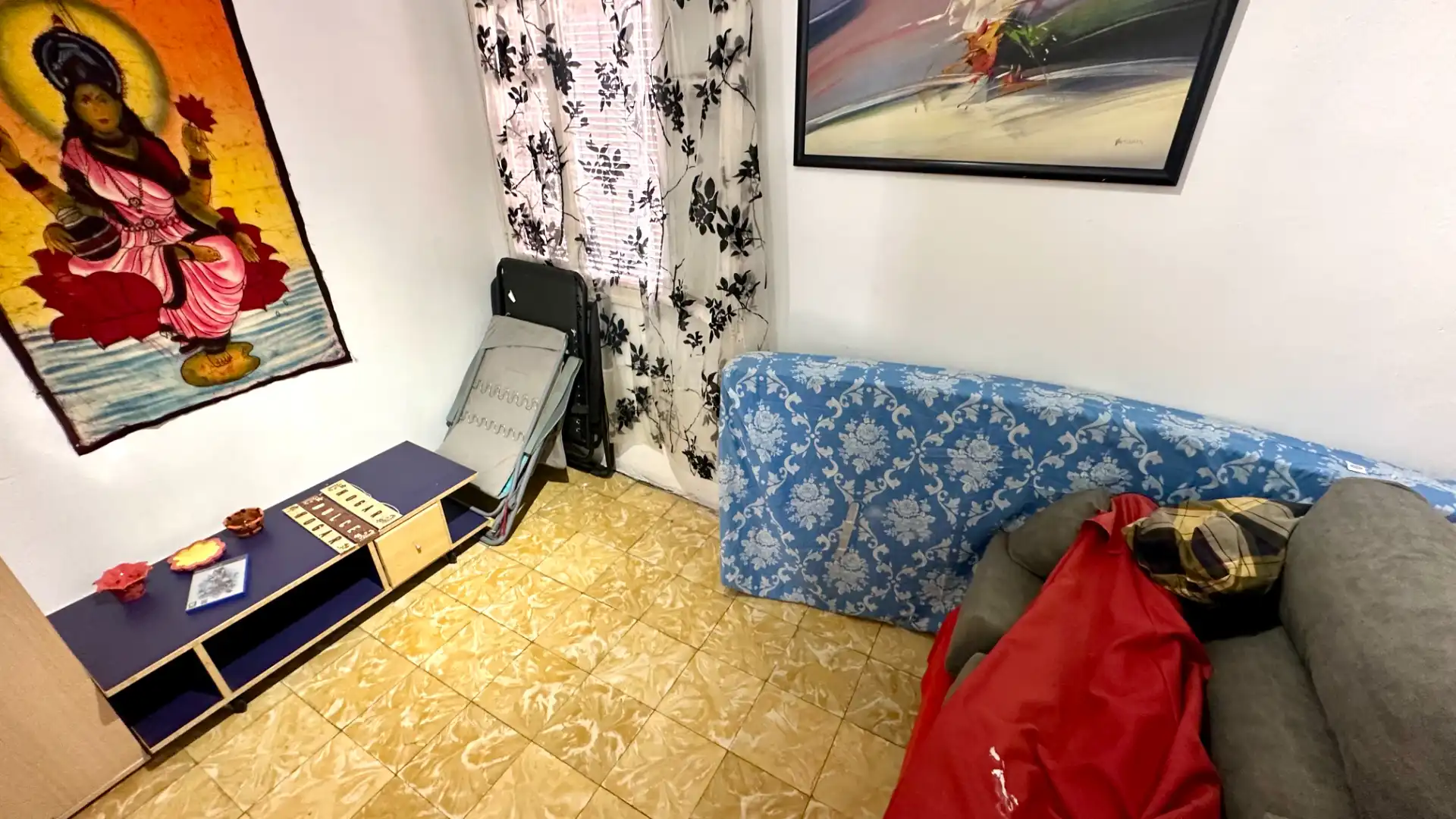 Planta baja en venta en Barcelona con Aire acondicionado, Calefacción y Terraza