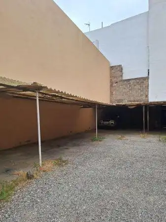 Parkplatz von Residential zum Verkauf in Las Palmas de Gran Canaria