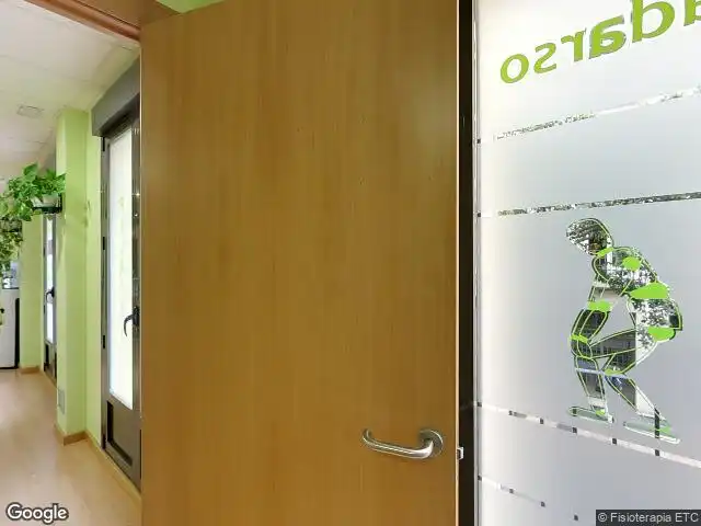 Ufficio con ascensore in vendita a Casco Histórico