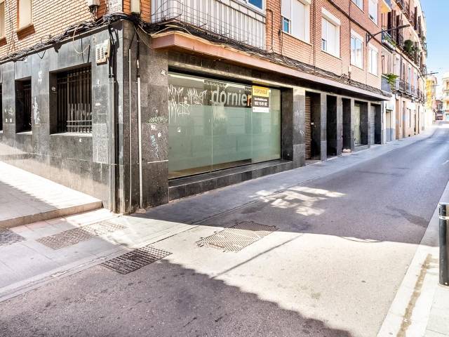 Local comercial en Venta en Casco Histórico