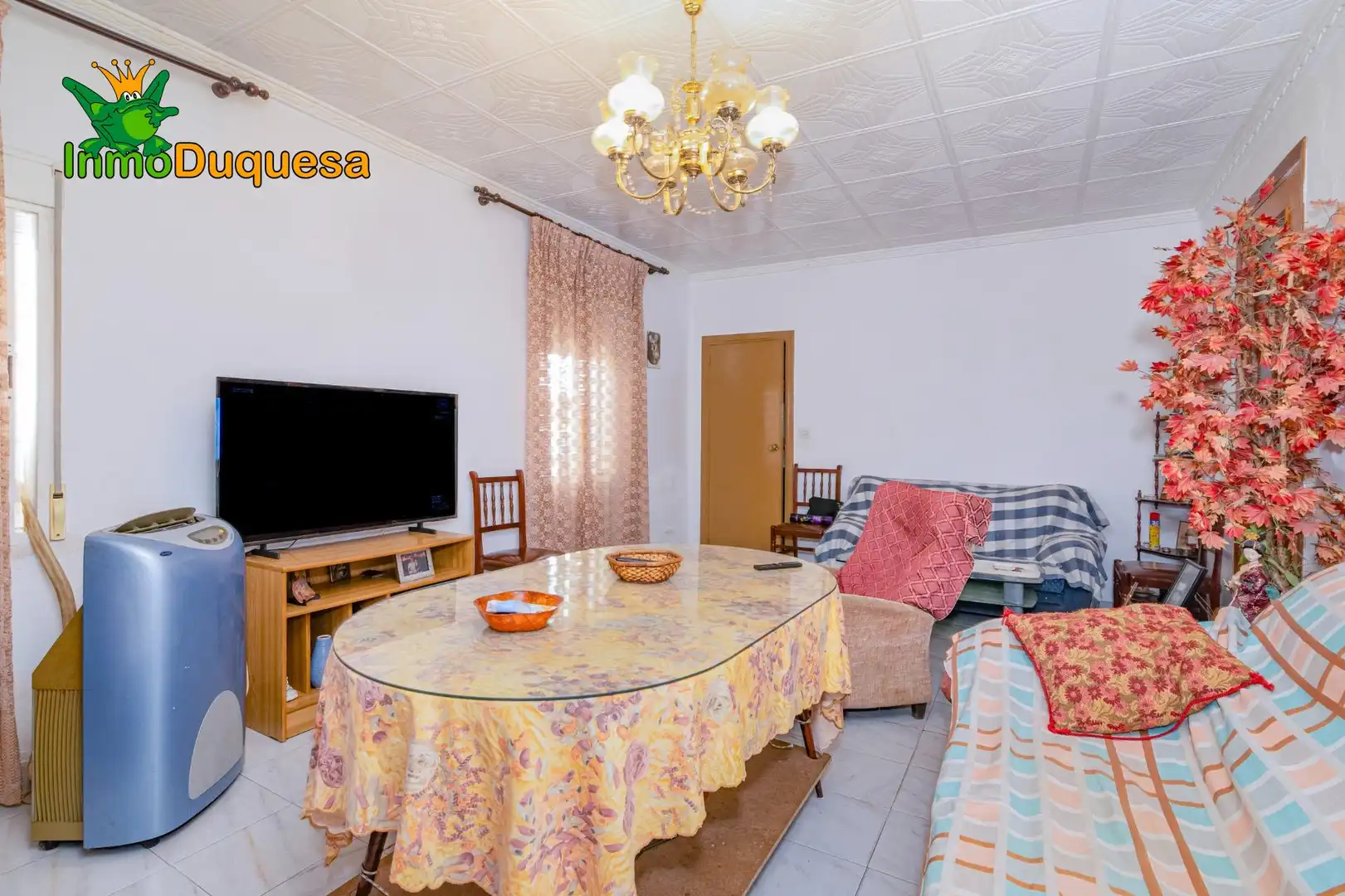 Terraced house with terrace for sale in Barrio de la Vega, imagen 8