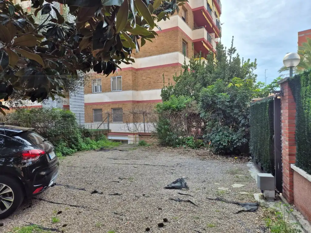 Aparcament de Casa o xalet en venda en Tarragona amb Aire condicionat, Forn i Rentadora