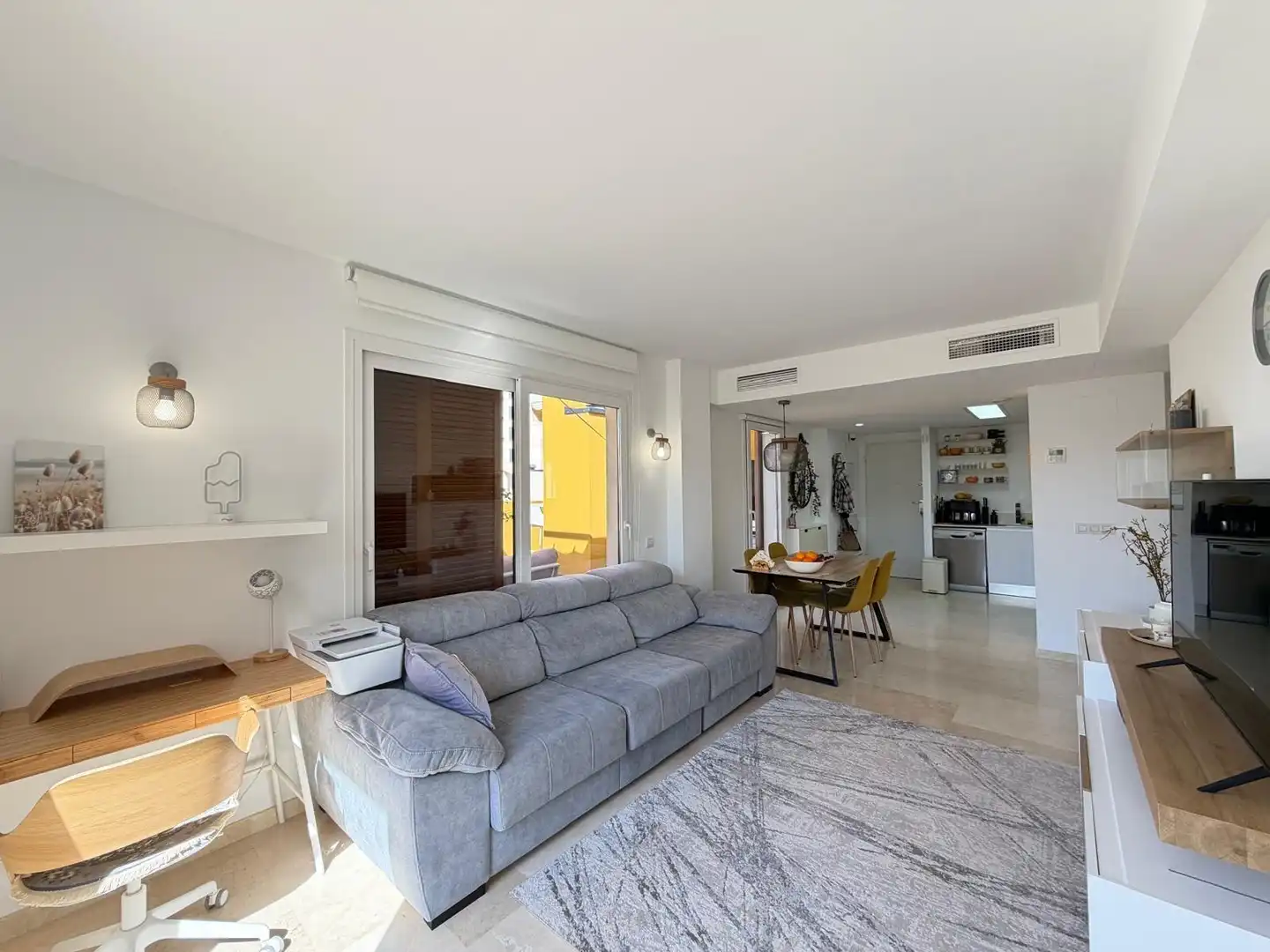 Penthouse mit Terrasse zum Verkauf in Calle del ciclon, imagen 7
