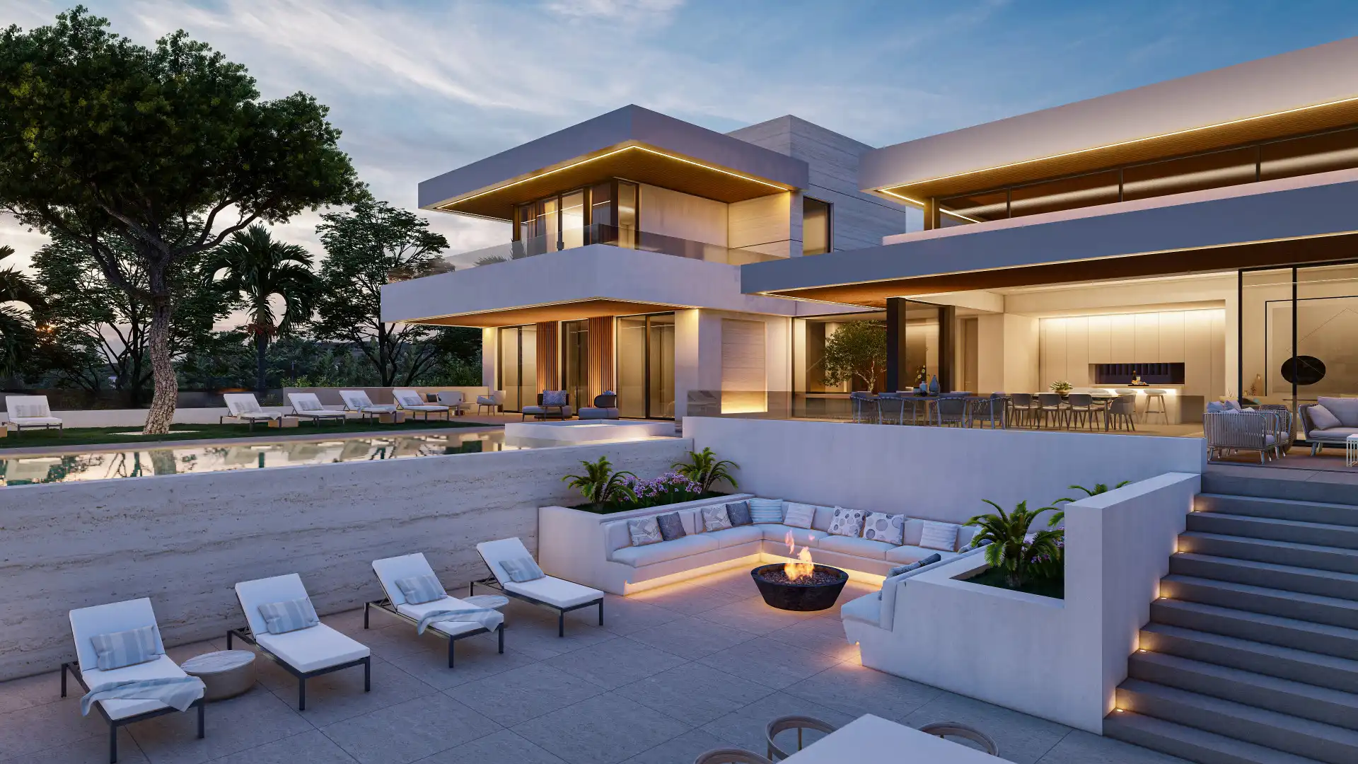 Haus mit Pool zum Verkauf in Marbella Centro, imagen 19