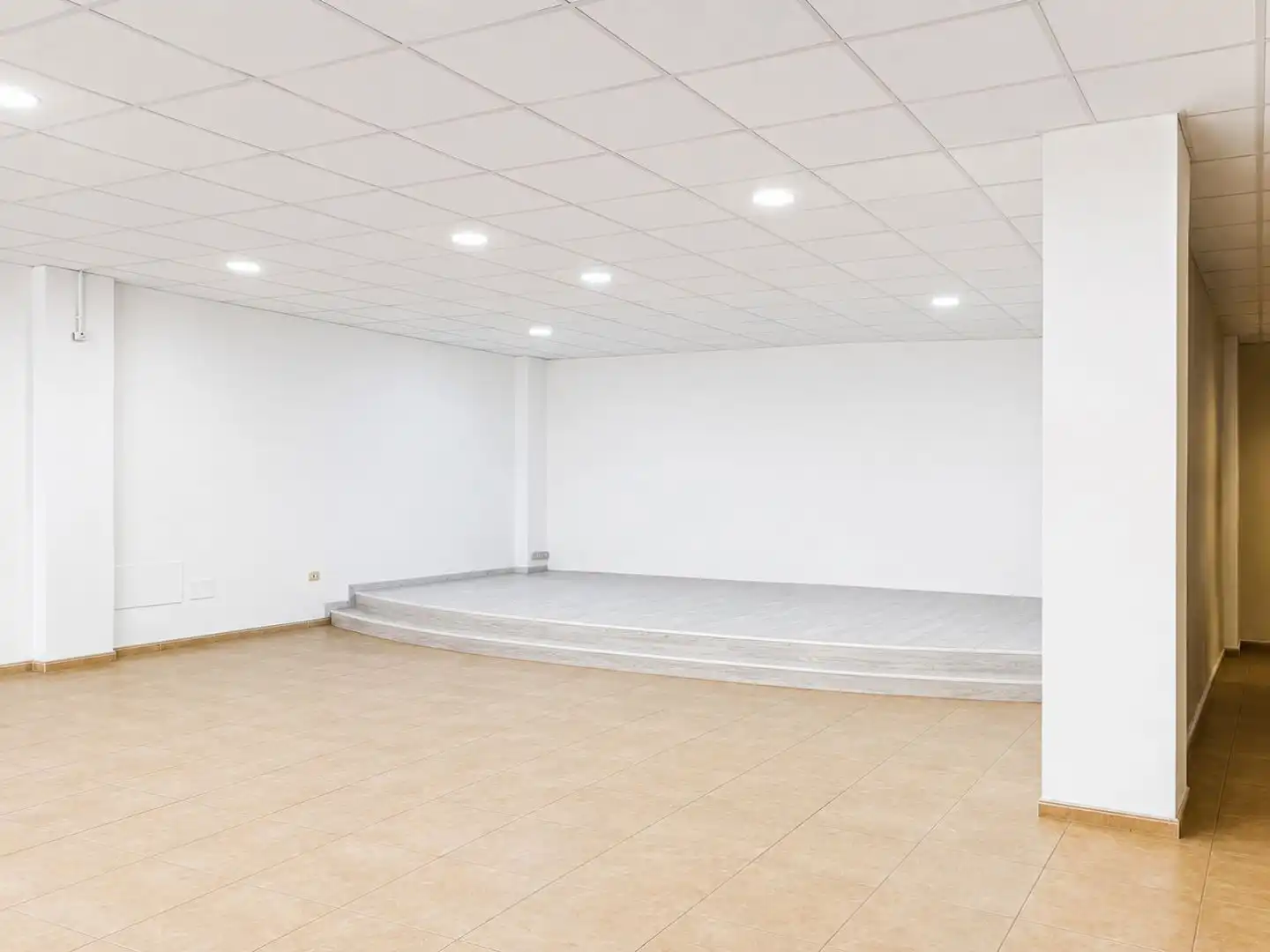 Local en venta en Granadilla de Abona con Alarma