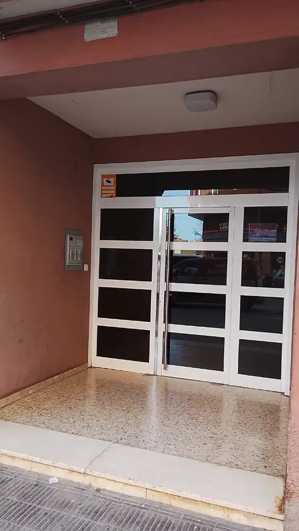 Wohnung zum Verkauf in Avinguda Alcalde Porqueres, Balàfia