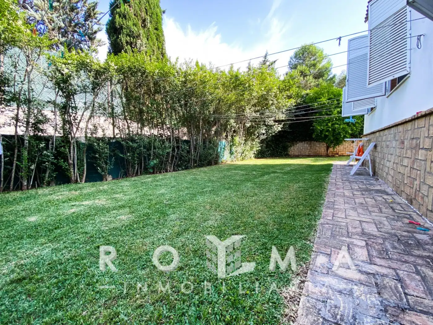 Chalet con piscina en venta en Torrequinto, imagen 57
