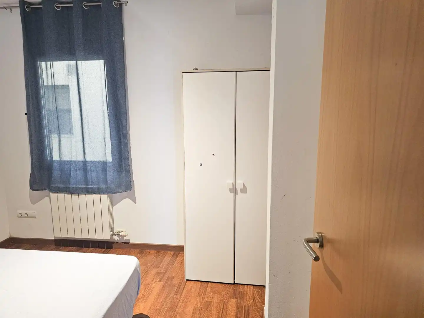 Habitación de Piso en venta en Figueres con Parquet