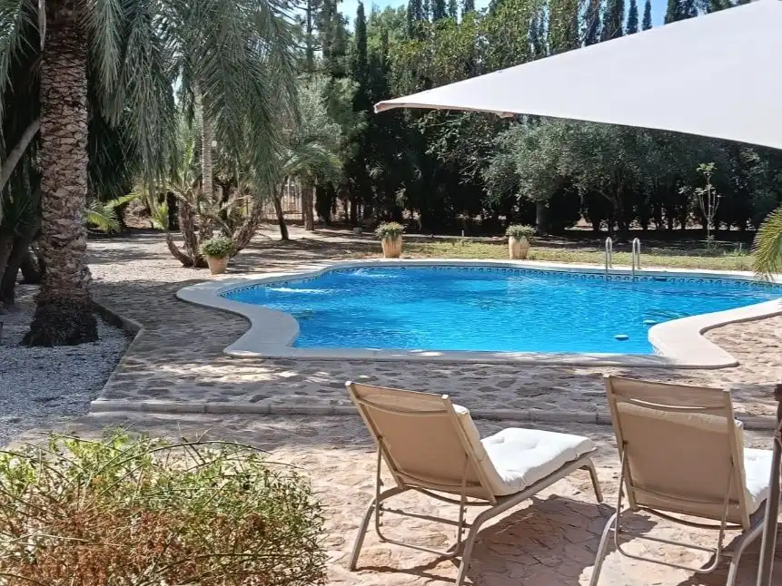 Haus oder Chalet zur Miete in Agost, Alicante
