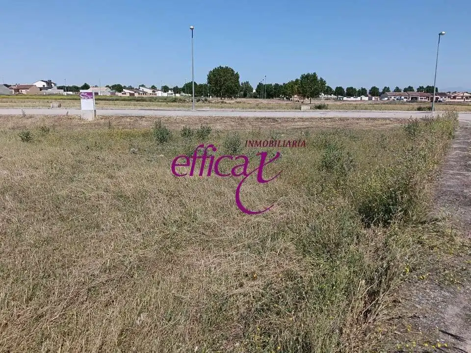 Residencial en venda en Gerindote