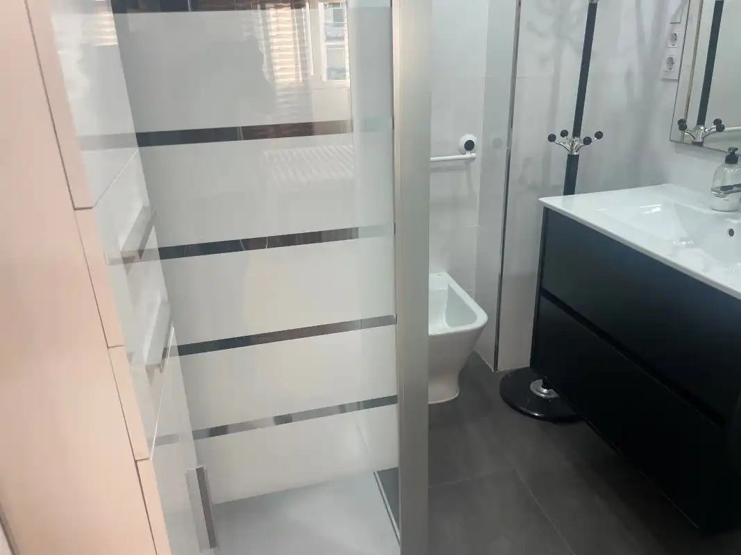 Apartment mit Terrasse zum Verkauf in Carrer de les Barraques, imagen 31