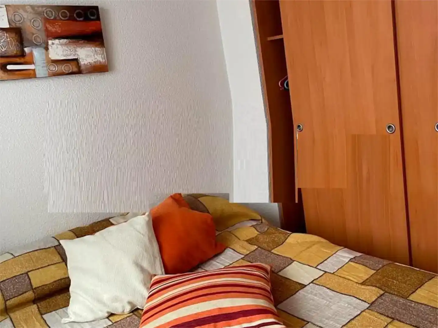 Dormitori de Apartament en venda en  Córdoba Capital amb Aire condicionat
