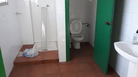 Nave Industrial en venta en Políg. Industriales  El Pino, 1 dormitorio., imatge 4