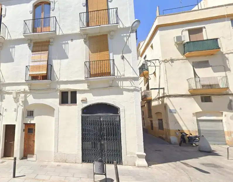 Local comercial en venta en de la Unió 2, imagen 2
