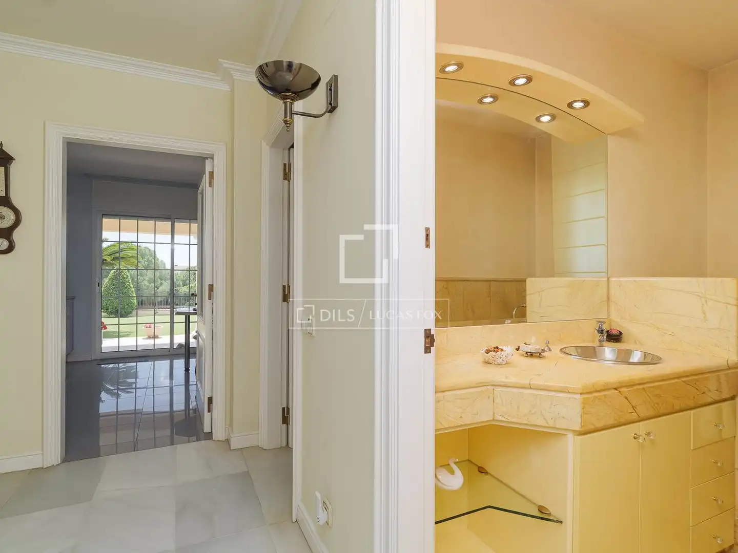 Villa con terrazza in vendita a Vilassar de Dalt, imagen 23