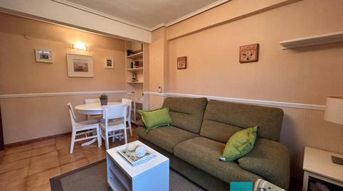 Foto 3 de Pis en venda a Avenida Francia, El Puntal, Laredo