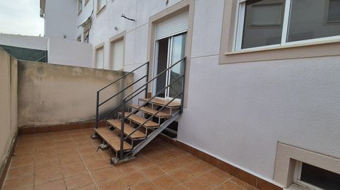 Foto 5 de Casa adosada en venta en Polop, Alicante