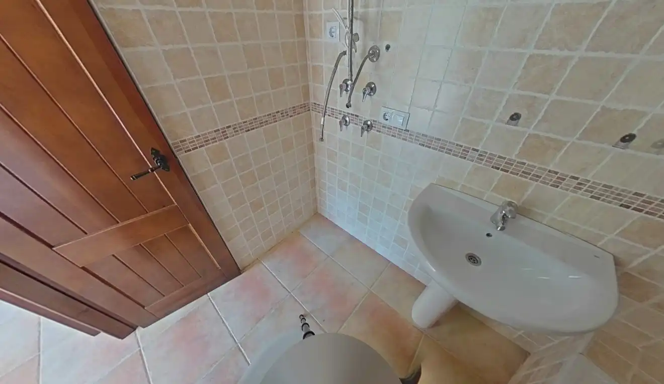 Baño de Piso en venta en Paterna del Río