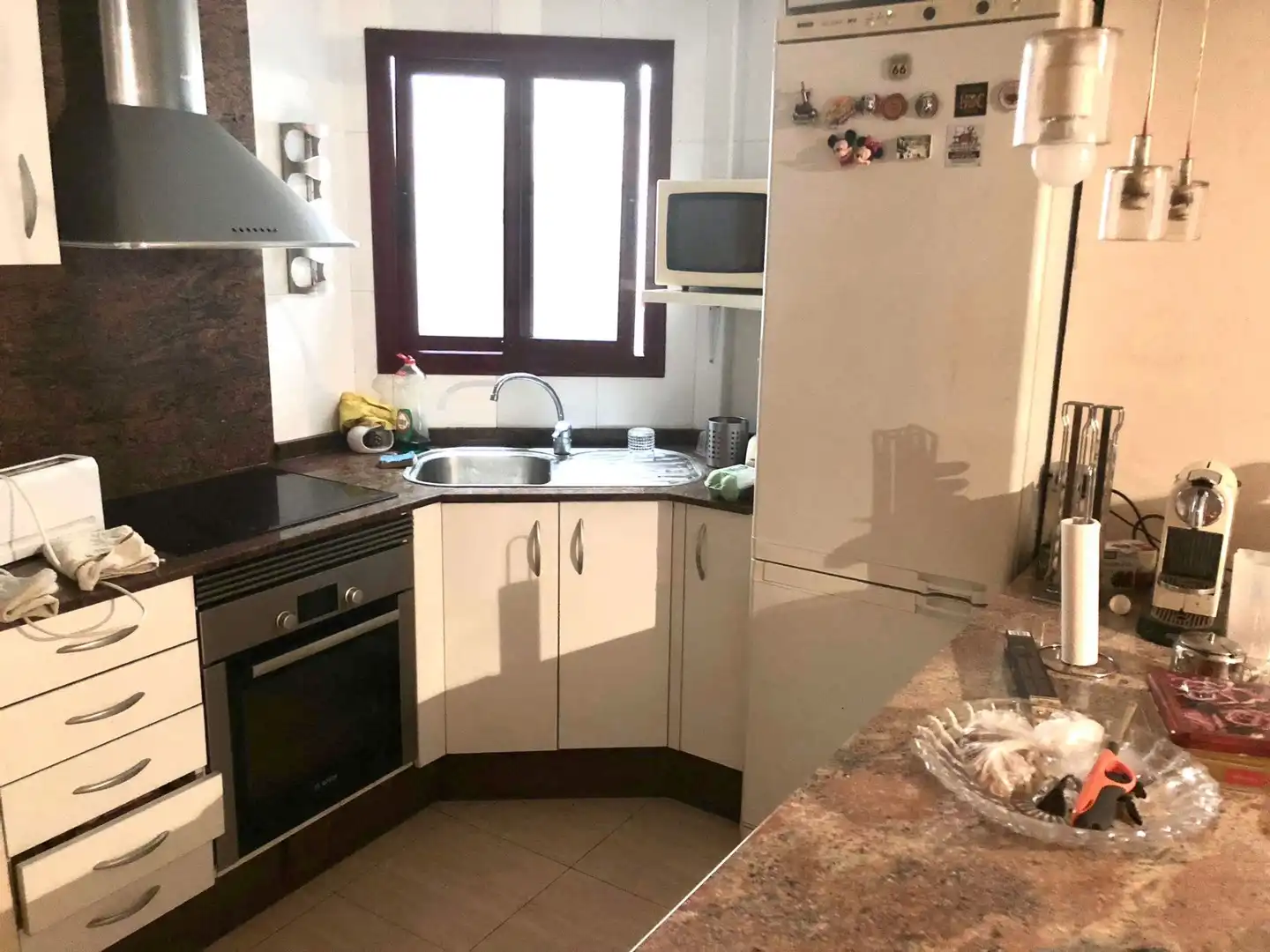 Piso con ascensor en venta en Calafell Platja, imagen 2