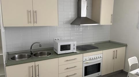 Foto 3 de Piso de alquiler en Cielo, Barrio del Centro, El Puerto de Santa María