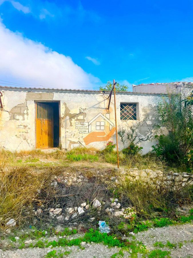 Exterior view of Country house for sale in Vélez-Rubio