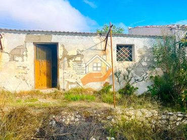 Casa rustica in vendita a Vélez-Rubio