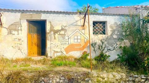 Foto 3 de Finca rústica en venda a Vélez-Rubio, Almería