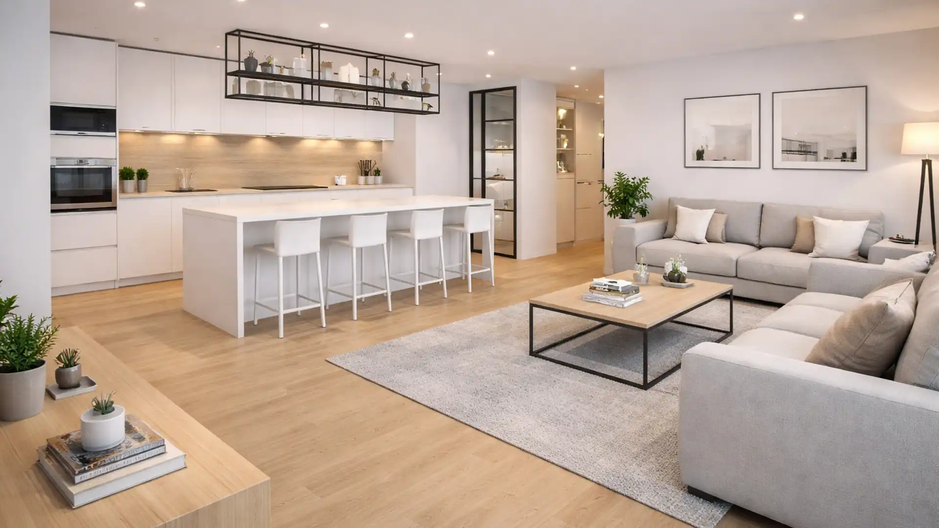 Pis en venda a Carrer del Pont d'en Canals, Vilablareix