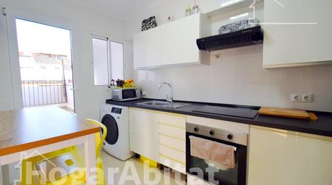 Foto 4 de Pis en venda a Plaza Morería, La Constitución - Canaleta, Mislata