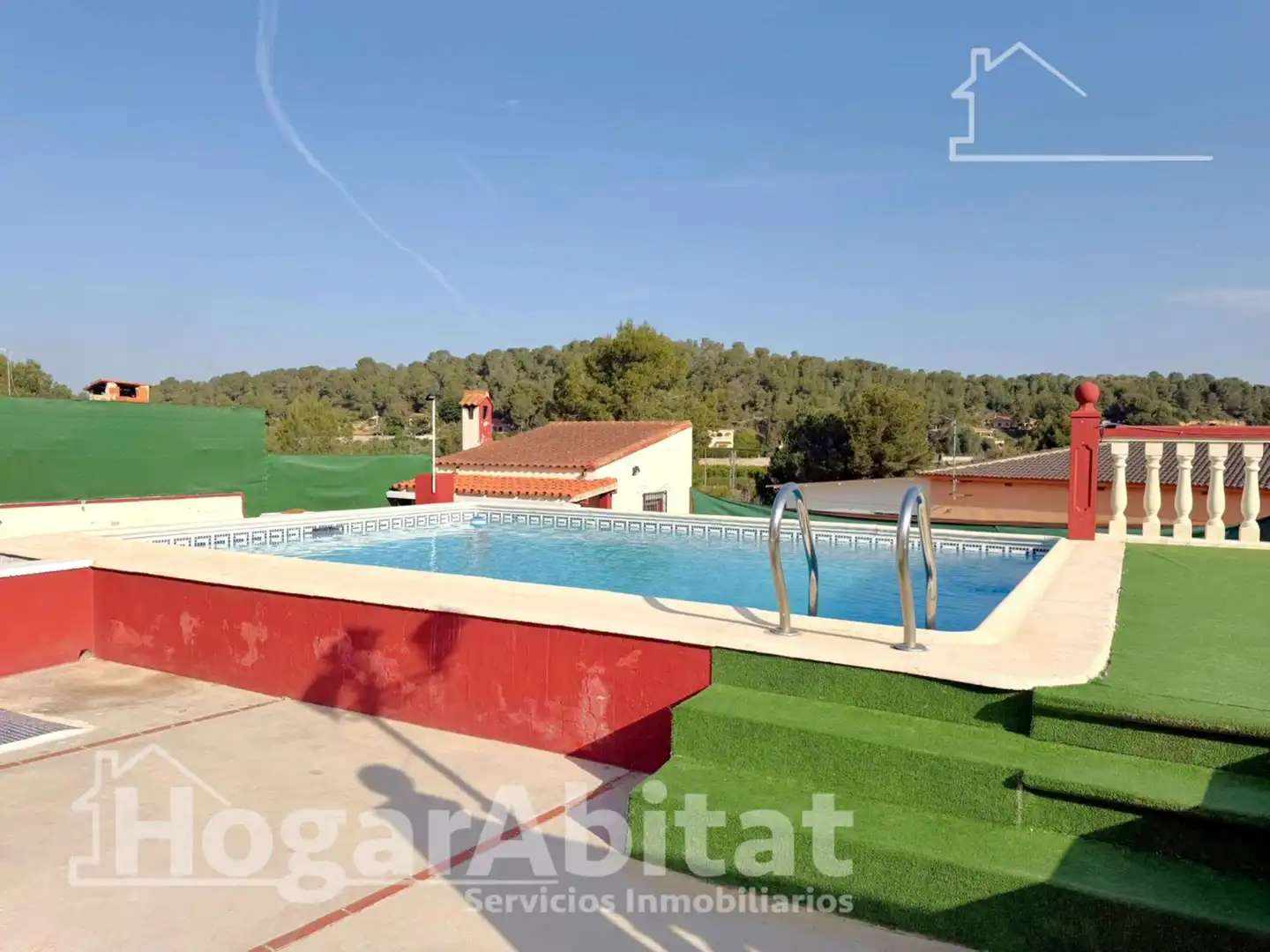 Villa avec piscine à vendre à Calle Rodanes, imagen 3