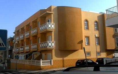 Exterior view of Flat for sale in Granadilla de Abona